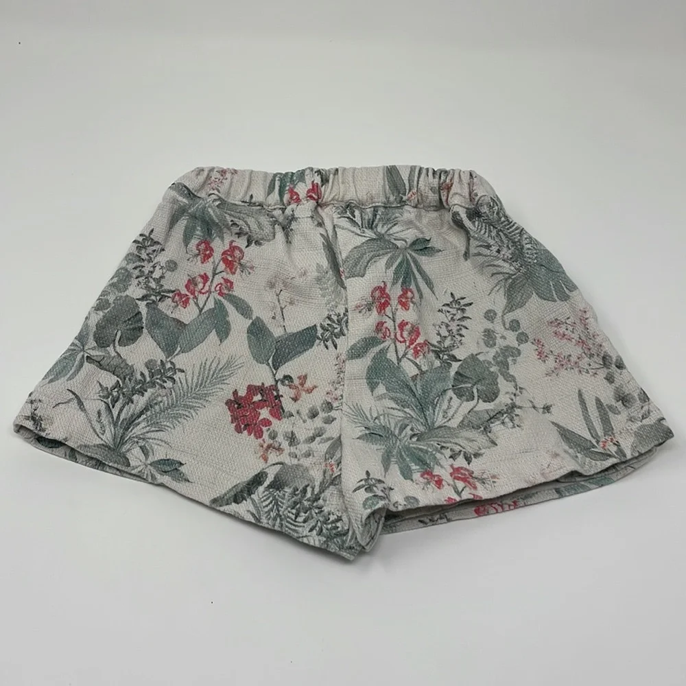 Girls shorts and skort bundle, size 4-5 - Picture 4 of 11